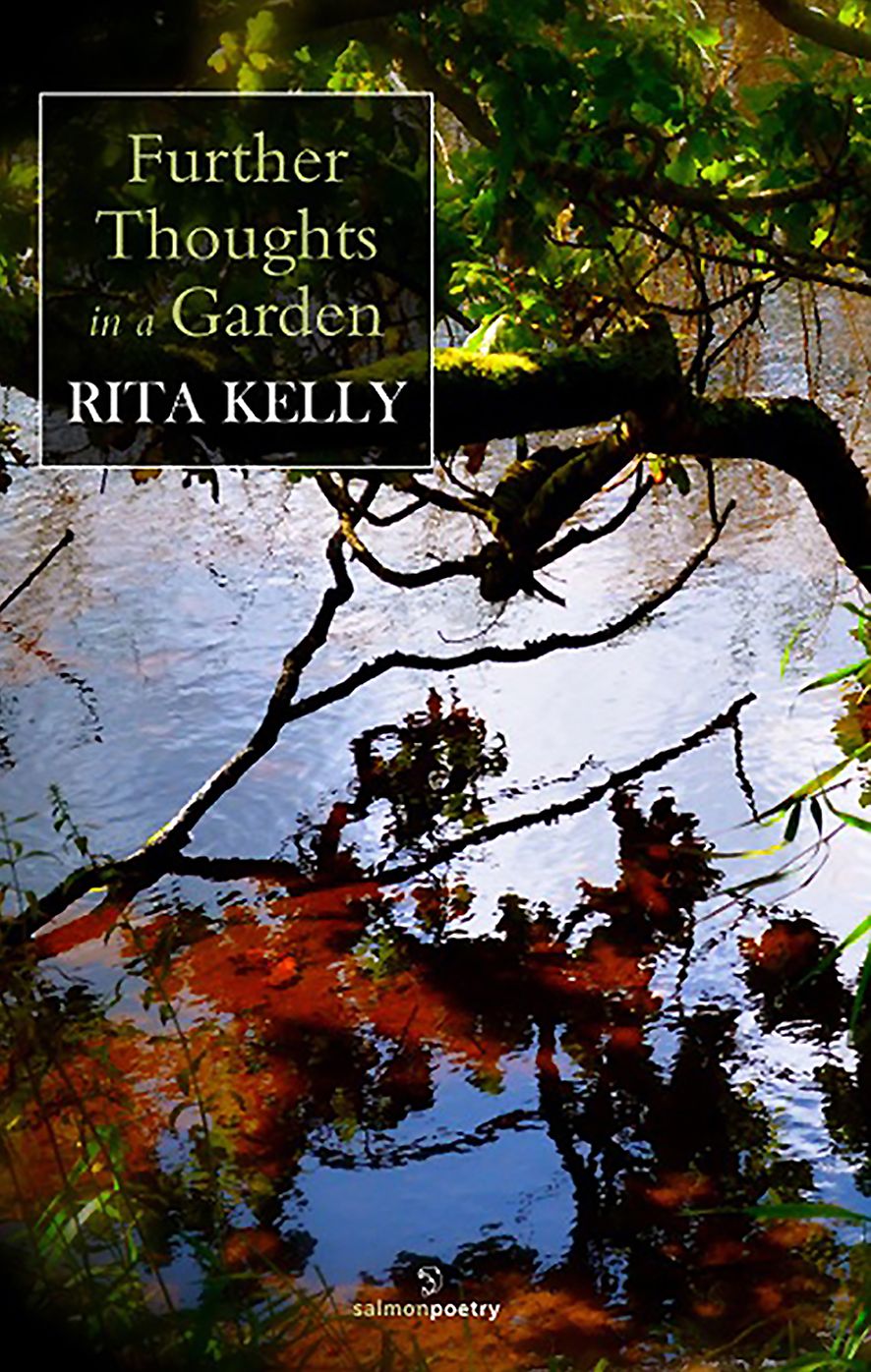 Further Thoughts in a Garden