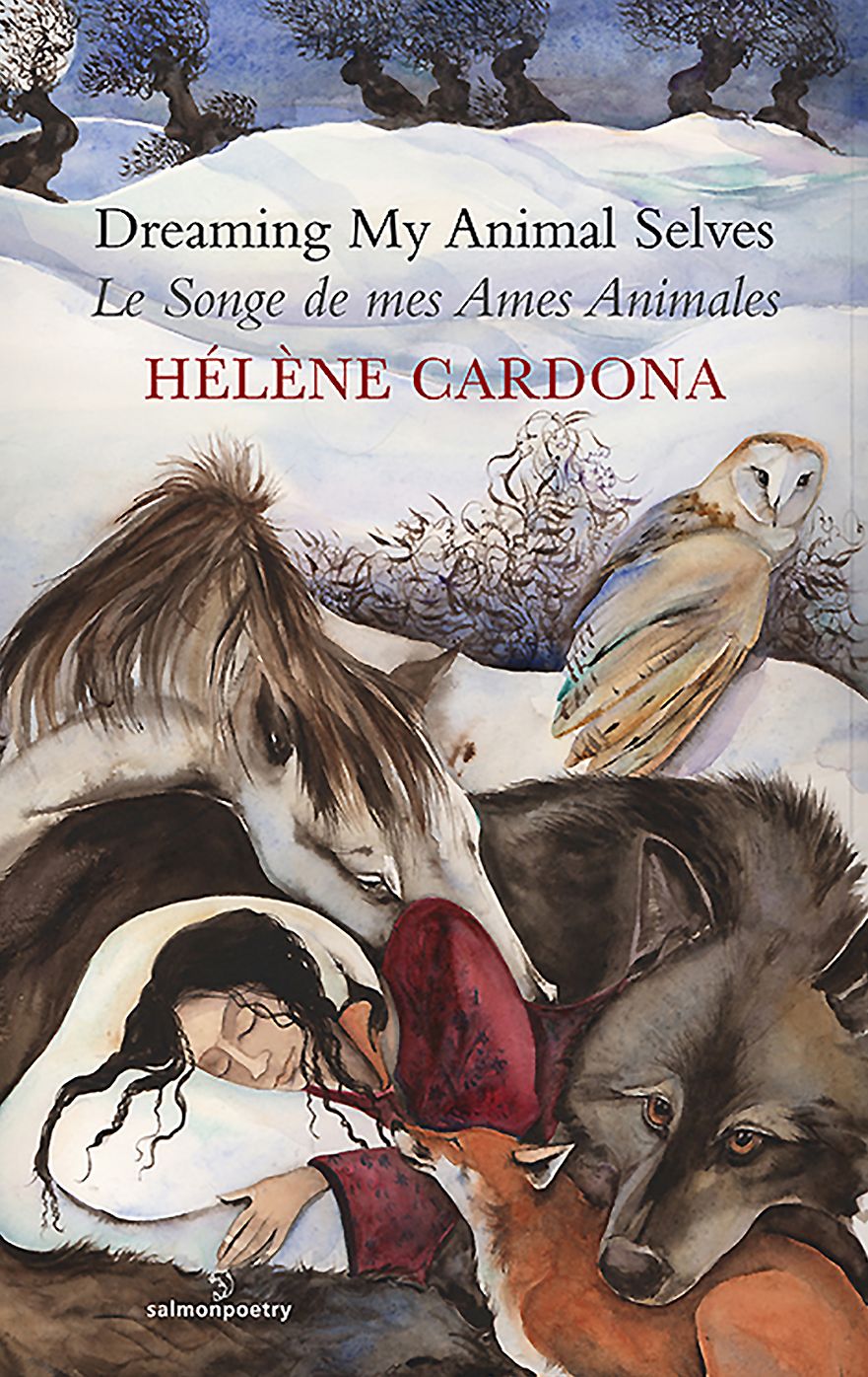 Dreaming My Animal Selves: Le Songe de mes Ames Animales