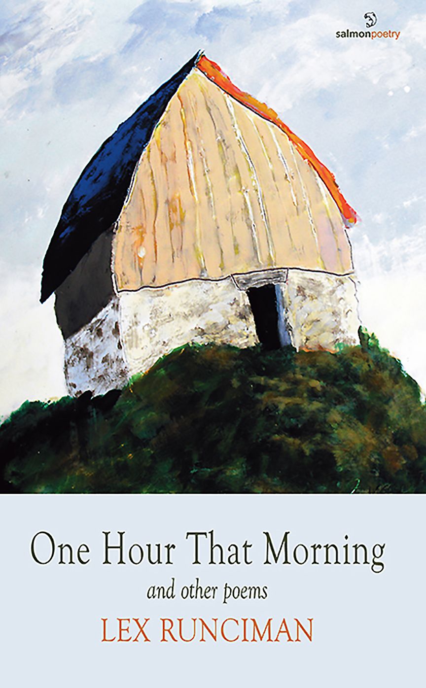 One Hour That Morning and Other Poems