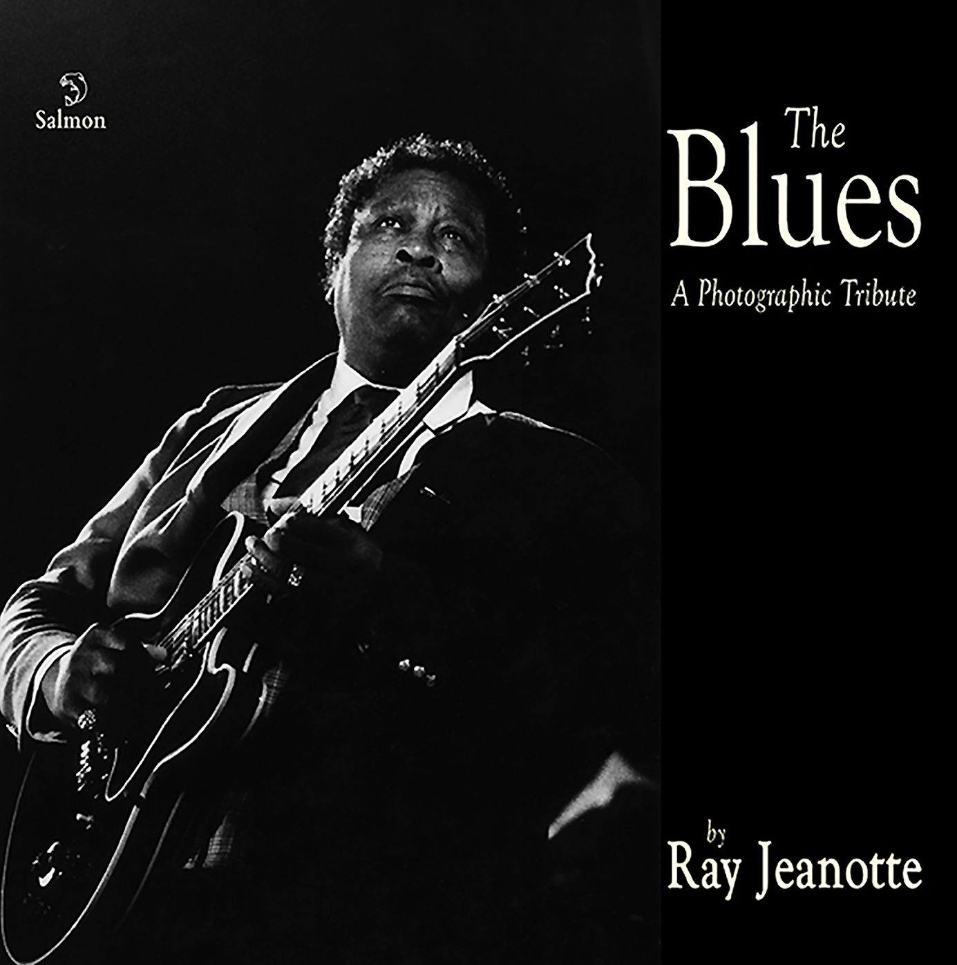 The Blues: A Photographic Tribute