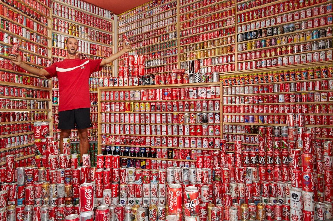 Guinness World Records 2015