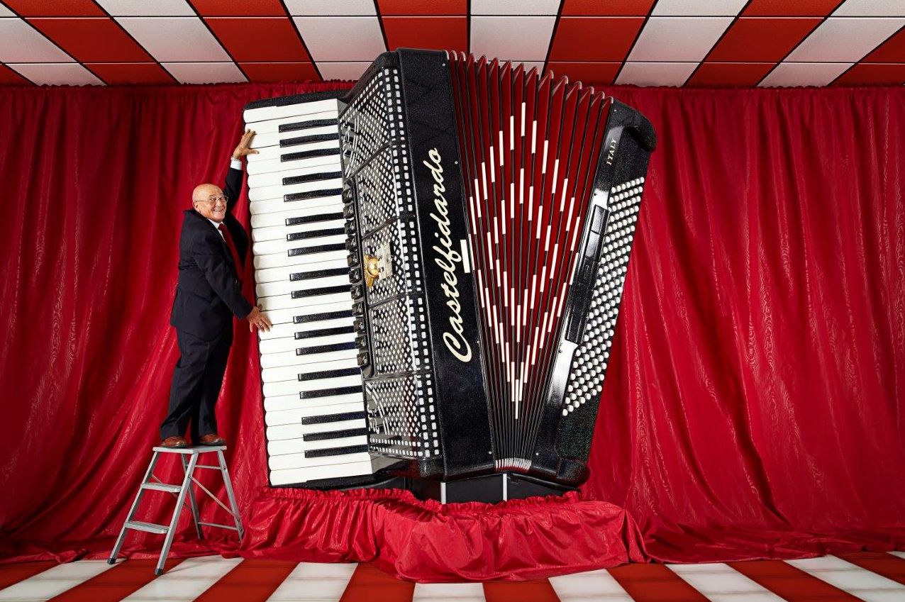 Guinness World Records 2015