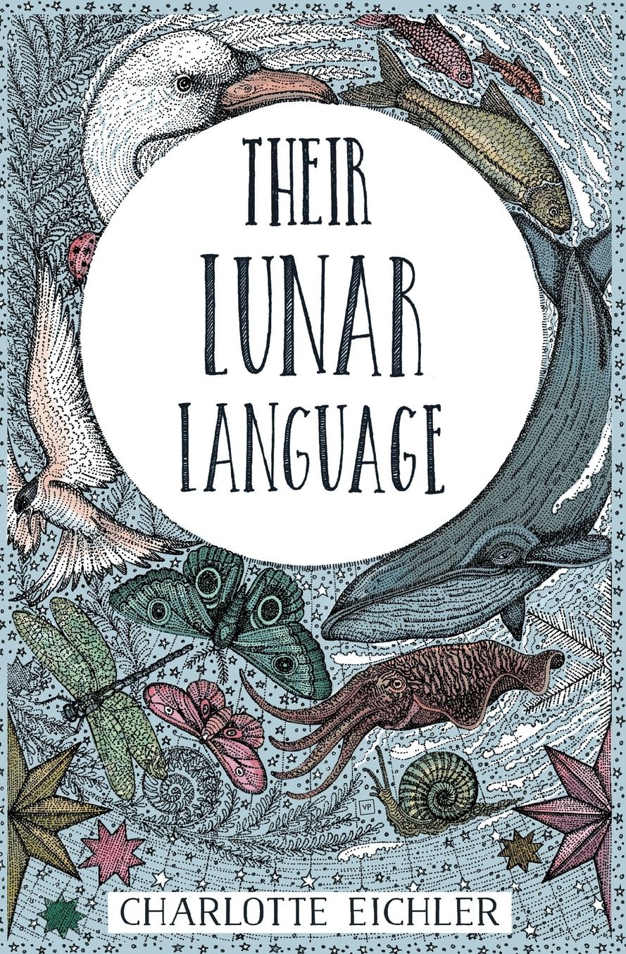 Their Lunar Language