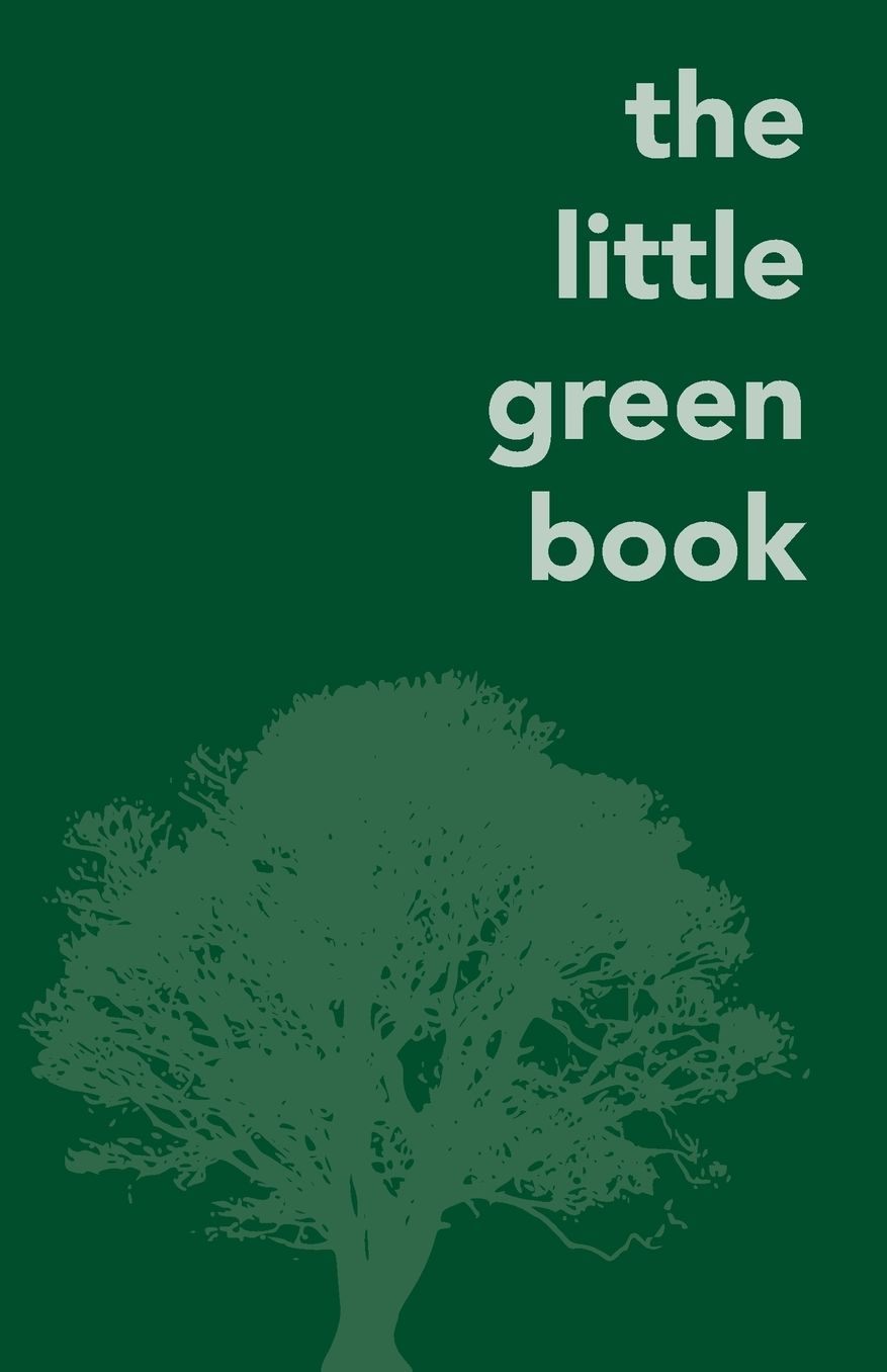 The Little Green Book