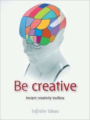 Be creative: Instant creativity toolbox