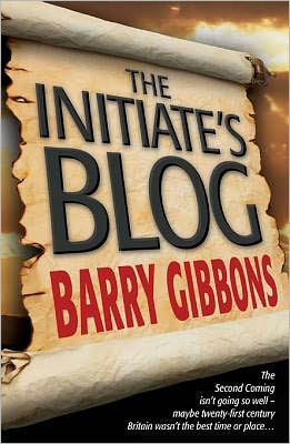 The Initiate's Blog: The crucial first six months
