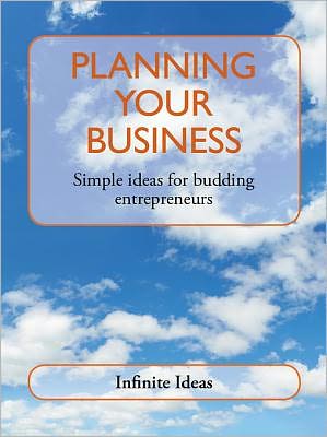 Planning your business: Simple ideas for budding entrepreneurs
