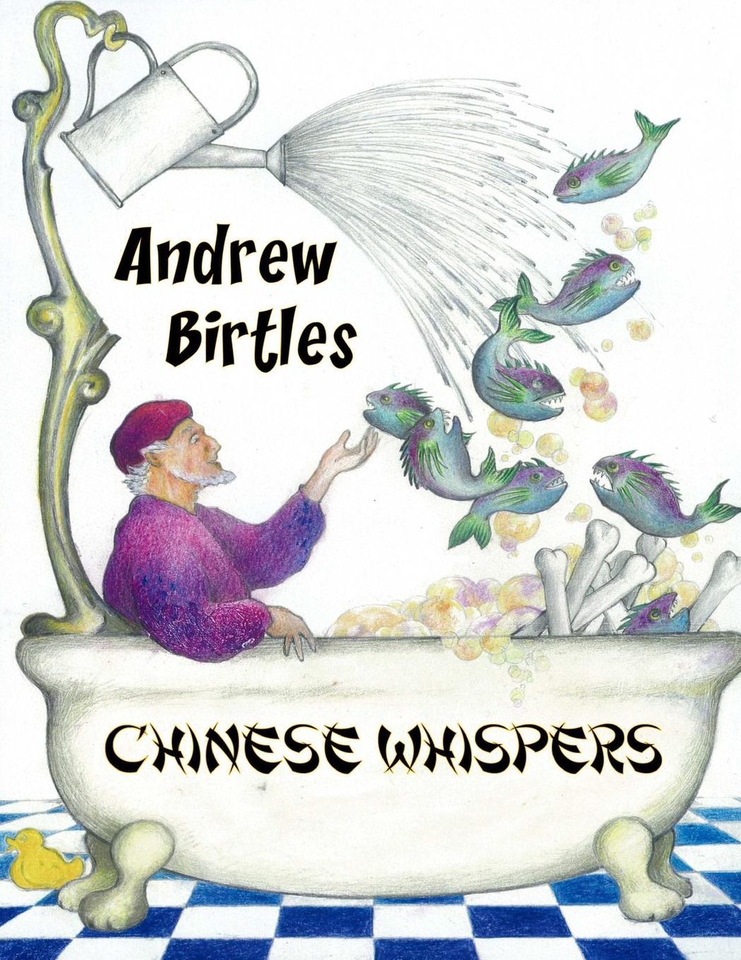 Chinese Whispers