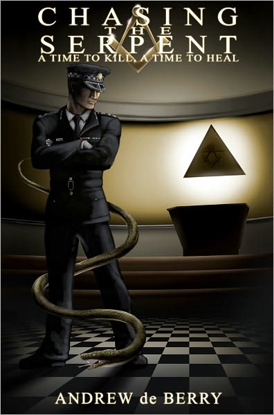 Chasing the Serpent: A Time to kill, a time to heal