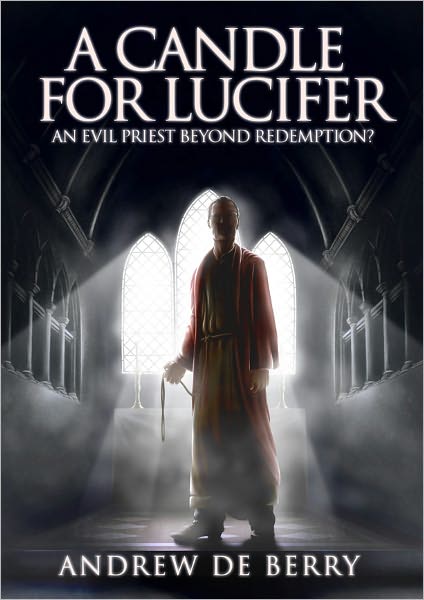 A Candle for Lucifer: An evil vicar beyond redemption?