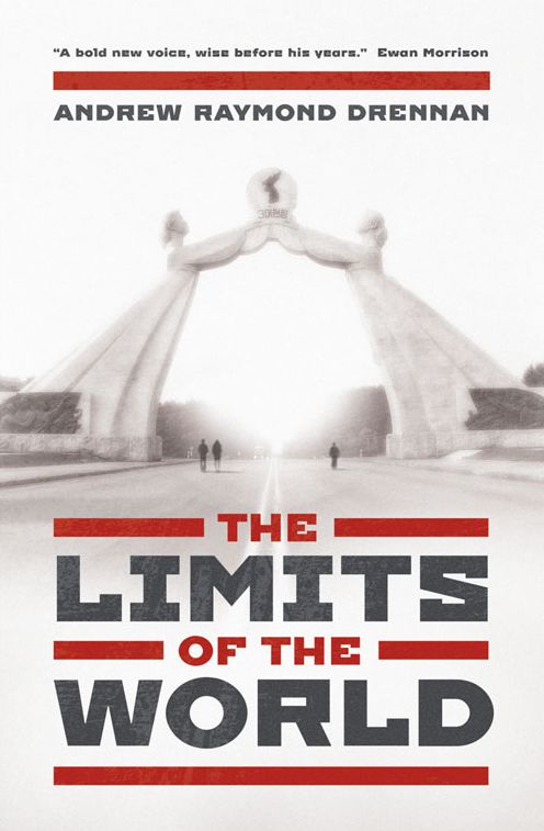 The Limits of the World