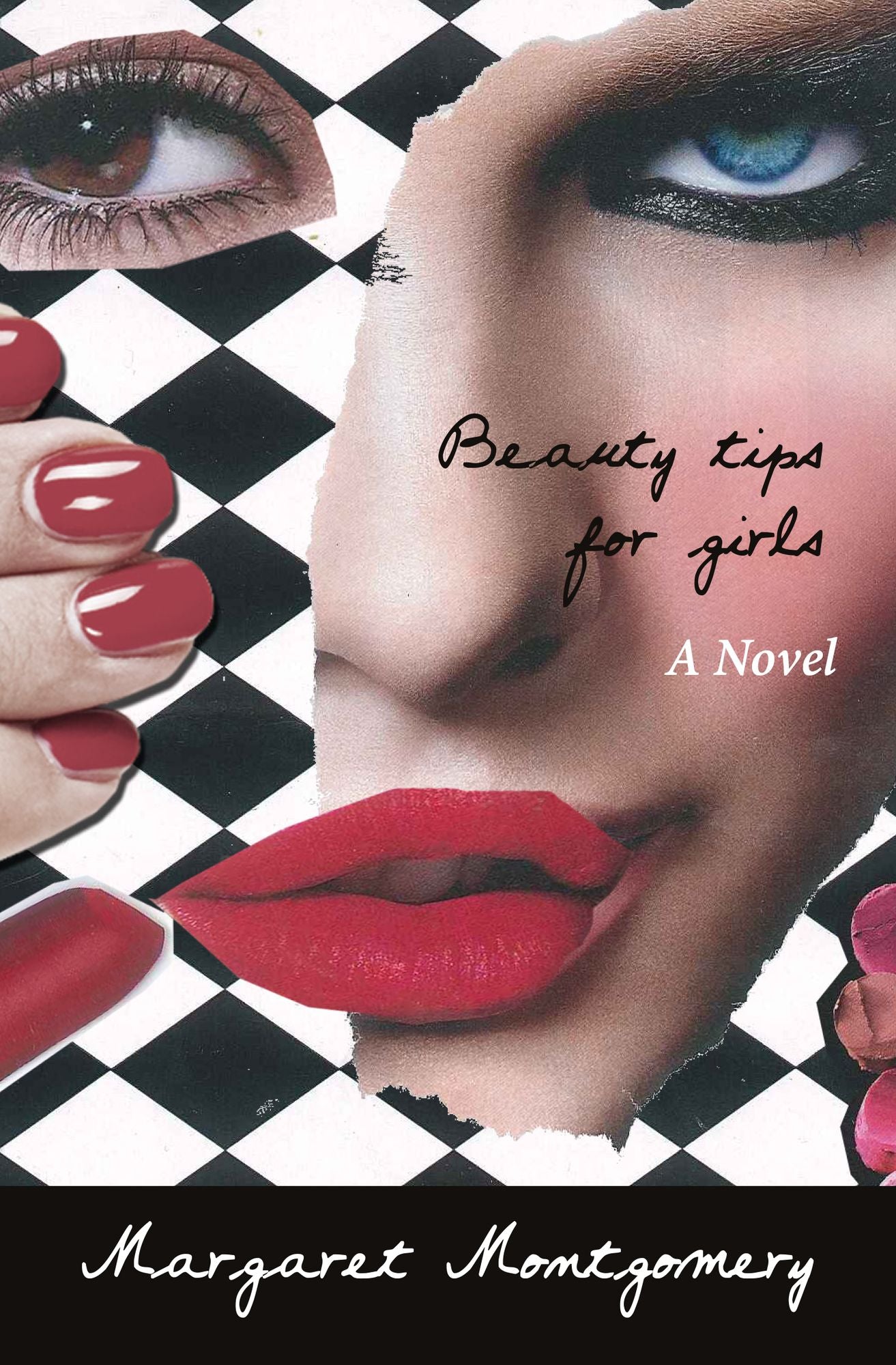 Beauty Tips for Girls: A Novel