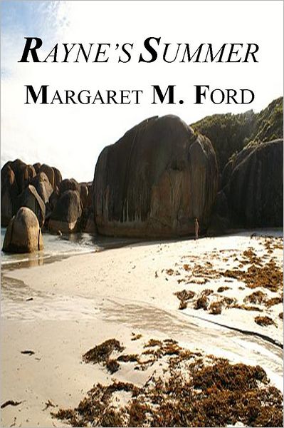 Rayne's Summer: A mystery set in the 1950s