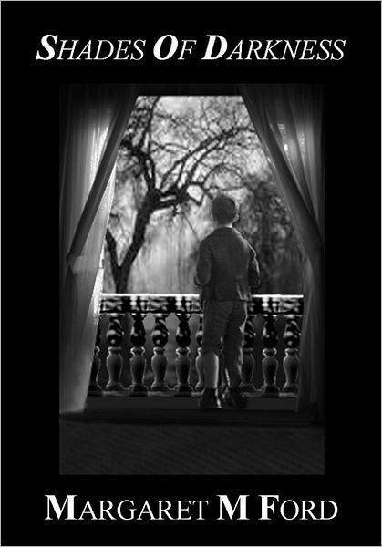 Shades Of Darkness: Literary Fiction/Period Mystery