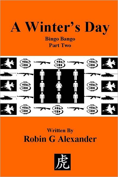 A Winter's Day: Bingo Bango: Part Two