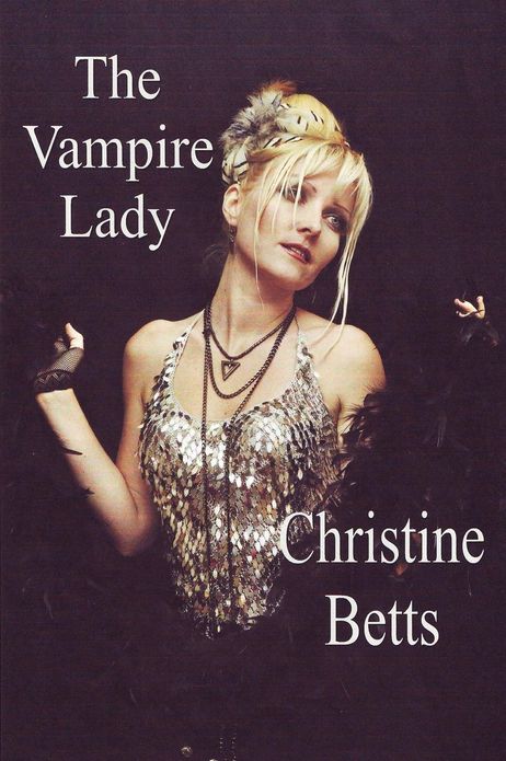 The Vampire Lady