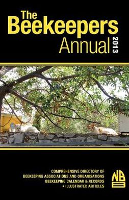 The Beekeepers Annual