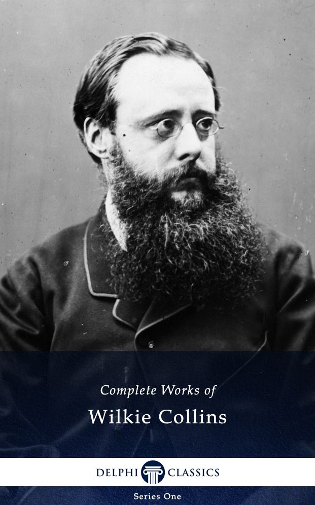 Delphi Complete Works of Wilkie Collins