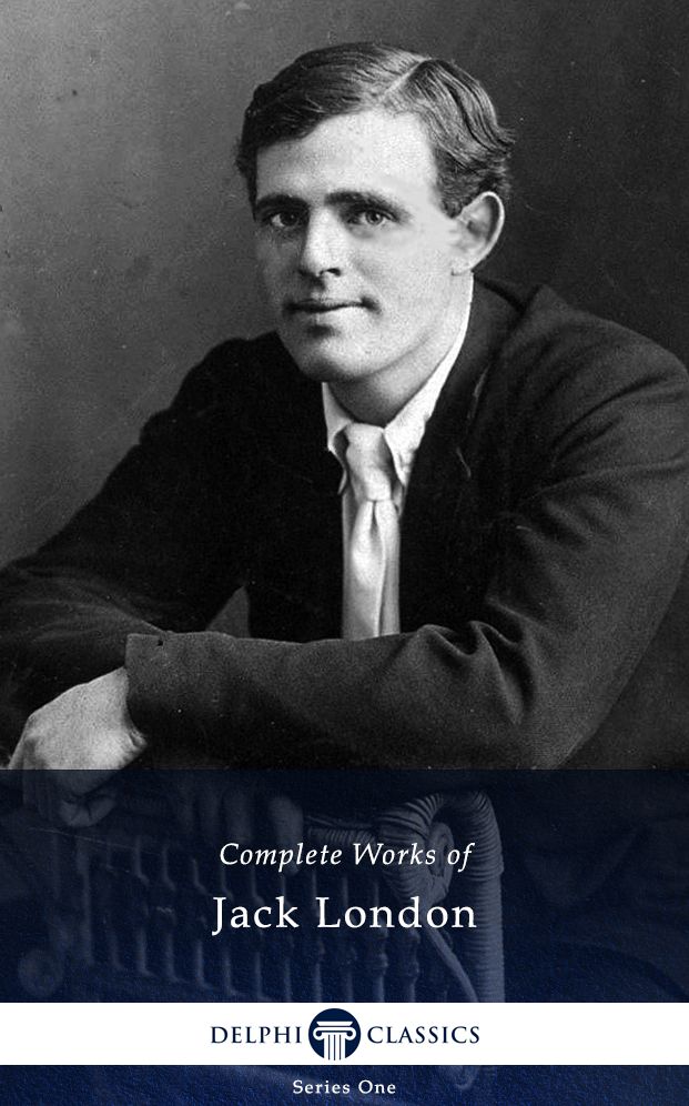 Delphi Complete Works of Jack London