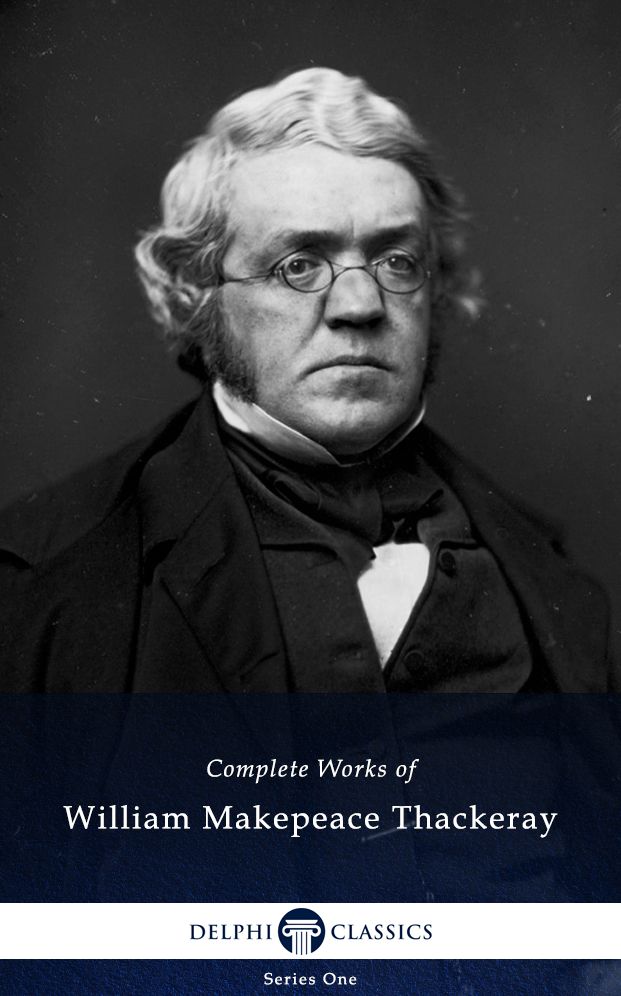 Delphi Complete Works of W.M. Thackeray