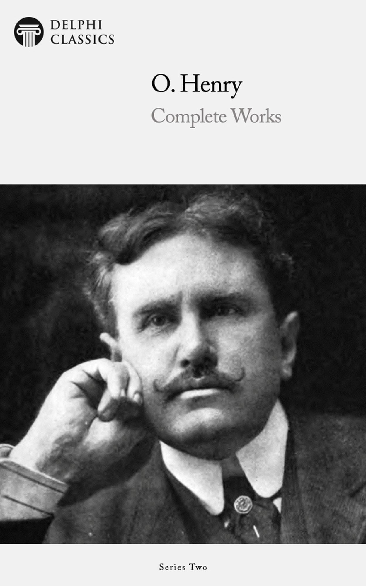 Delphi Complete Works of O. Henry