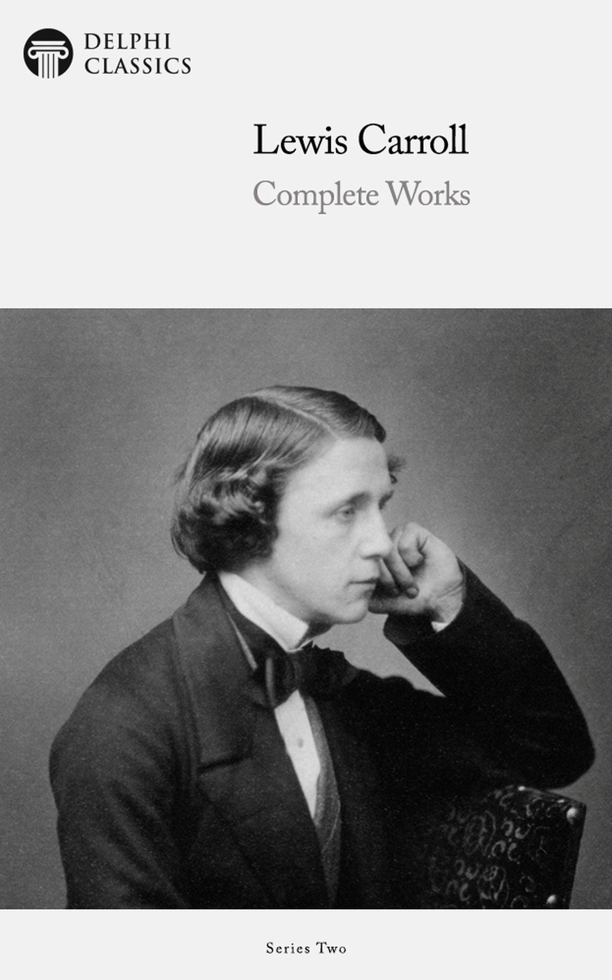 Delphi Complete Works of Lewis Carroll
