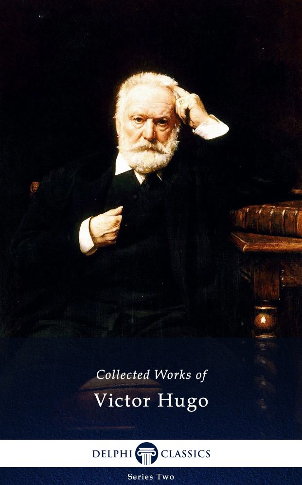 Delphi Complete Works of Victor Hugo