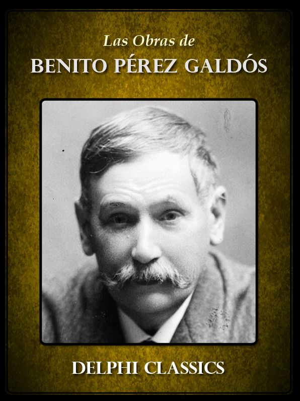 Obras Completas de Benito Pérez Galdós