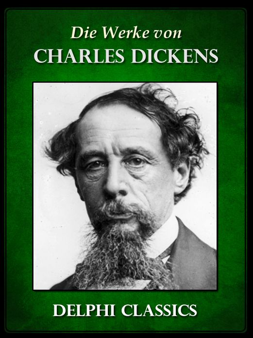 Werke von Charles Dickens