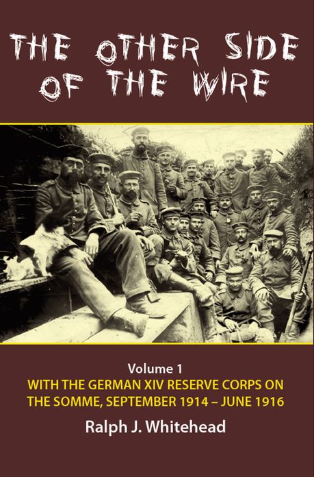 The Other Side of the Wire Volume 1