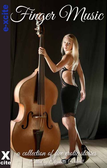Finger Music: A collection of five erotic stories