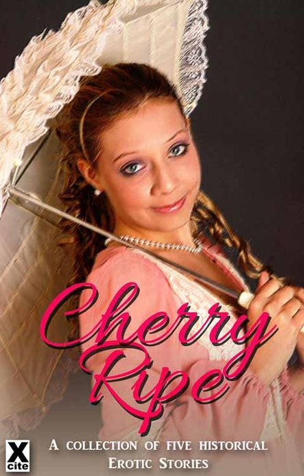 Cherry Ripe