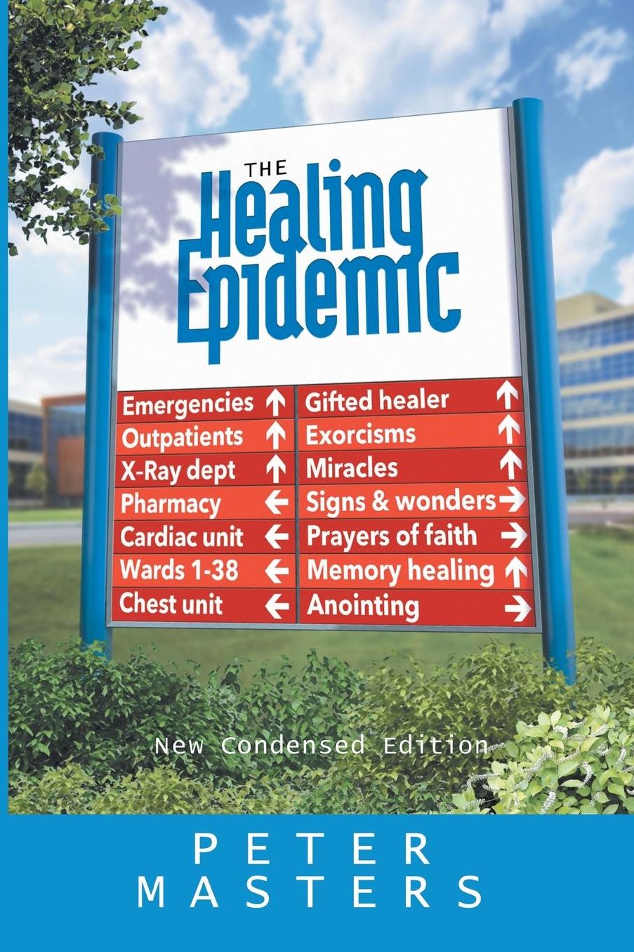 Healing Epidemic: New Condensed Edition