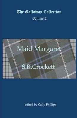 Maid Margaret