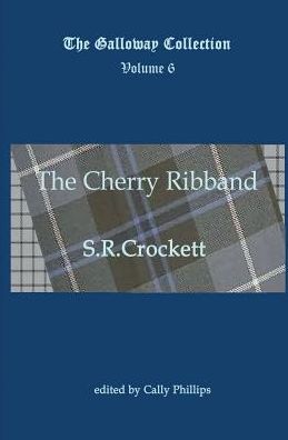 The Cherry Ribband