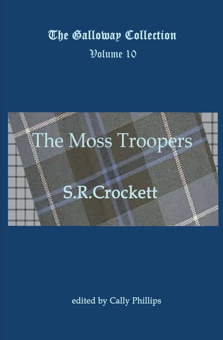 The Moss Troopers