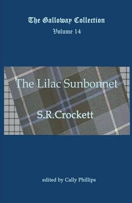 The Lilac Sunbonnet