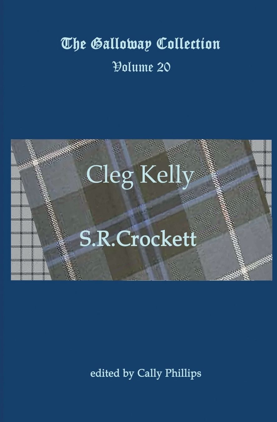 Cleg Kelly