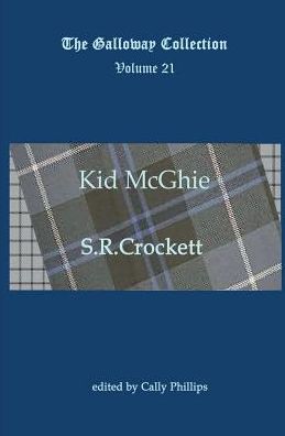 Kid McGhie