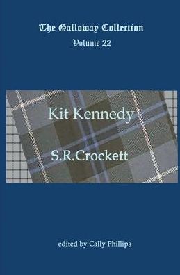 Kit Kennedy