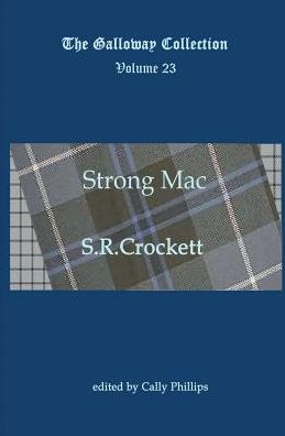 Strong Mac