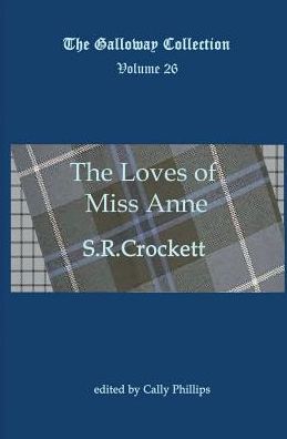 The Loves of Miss Anne