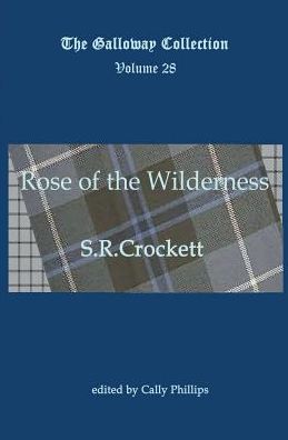 Rose of the Wilderness