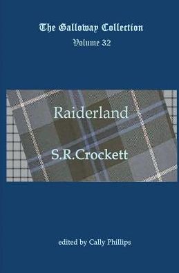 Raiderland
