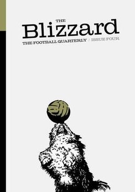 The Blizzard: Issue Four