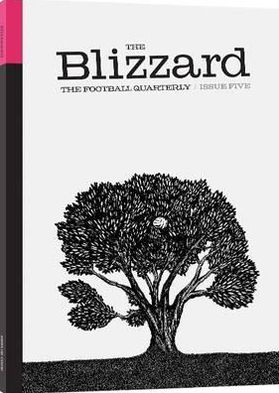 Blizzard Issue 5