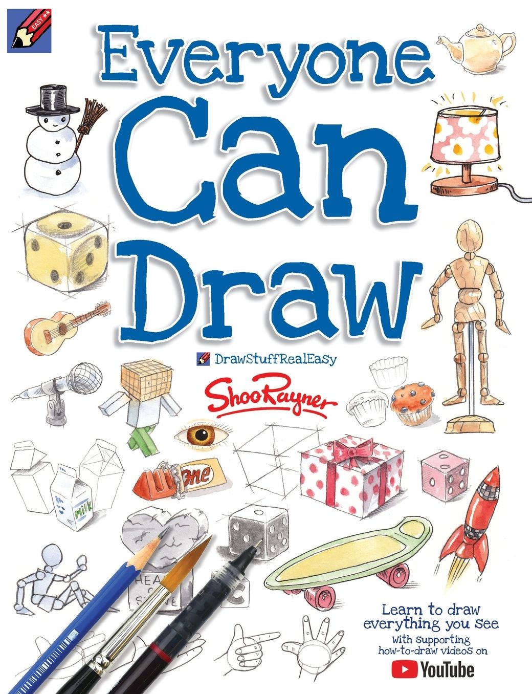 Everyone Can Draw