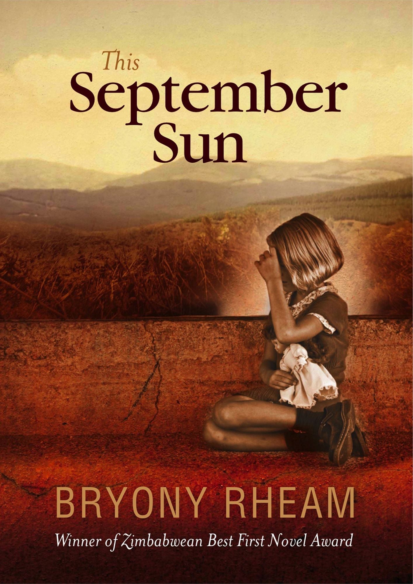 This September Sun