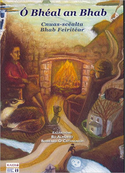 Ó Bhéal an Bhab
