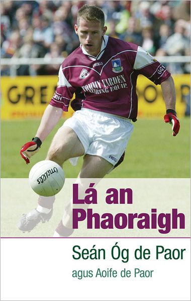 Lá an Phaoraigh